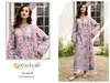 Innaya Vol  Alzohaib Cotton Dupatta Bulk Pakistani Salwar Suits